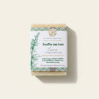 Savon Souffle de bois