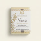 Savon nature à l'huile de colza