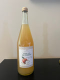 Jus de pomme du verger