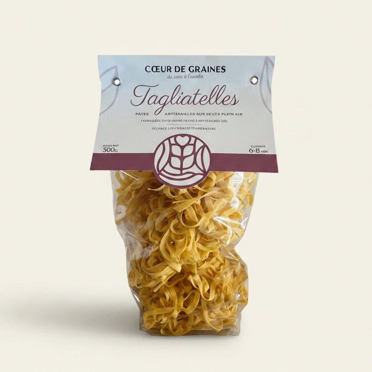 Tagliatelles