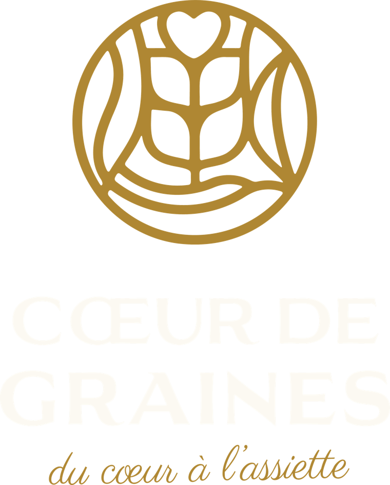 Cœur de Graines